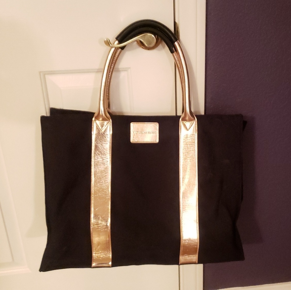 Victoria's Secret Weekender Bag